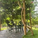 컨트리하우스 Casa Do Pomar 바라간카