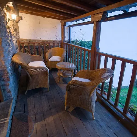 Gospodarstwo wiejskie Casa Do Pomar