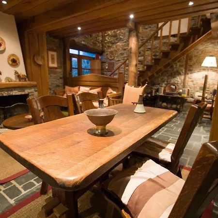 Casa Do Pomar * Браганса