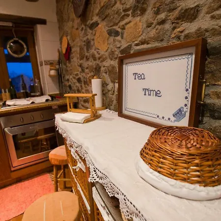 Летний дом Casa Do Pomar