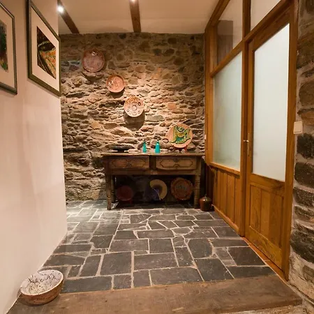 Gospodarstwo wiejskie Casa Do Pomar