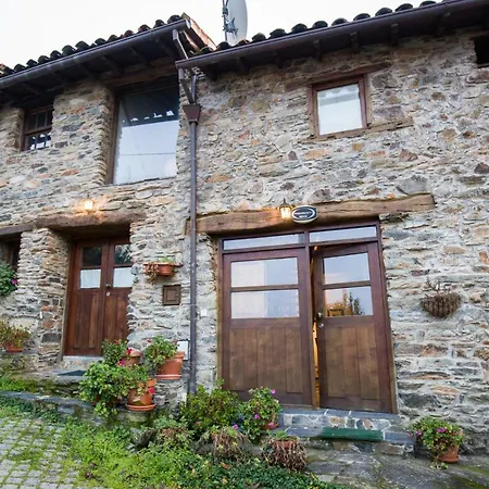 Casa Do Pomar Casa rural *