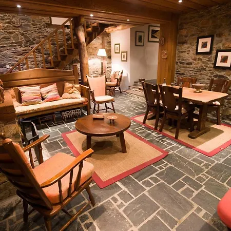 Casa Do Pomar Gospodarstwo wiejskie *