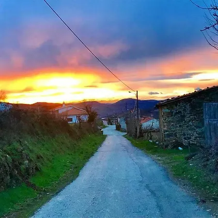 Летний дом Casa Do Pomar