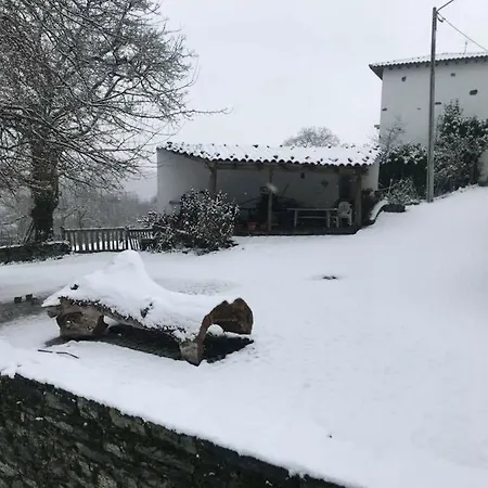 Casa Do Pomar * Браганса