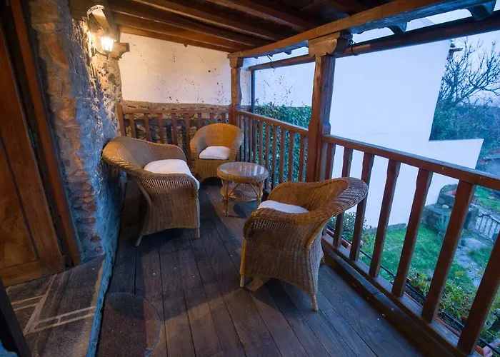 Landhaus Casa Do Pomar