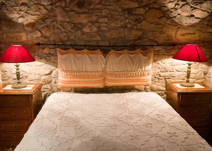 Casa Do Pomar Bragança