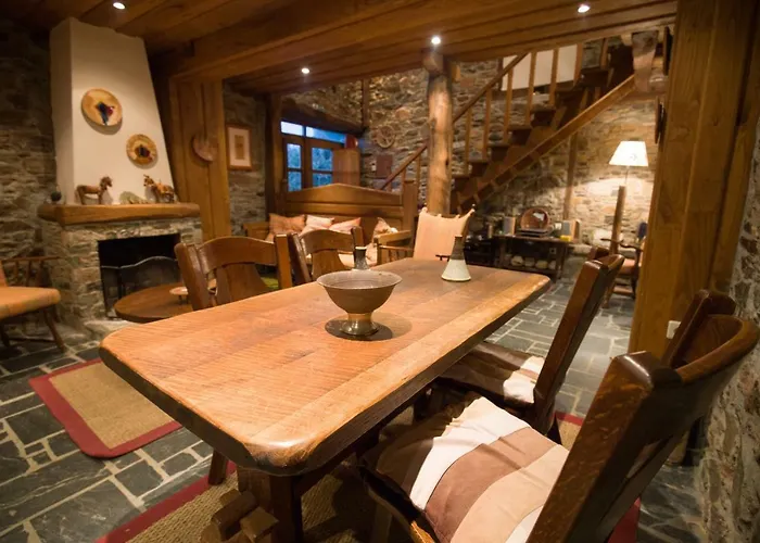 Casa Do Pomar * Bragança