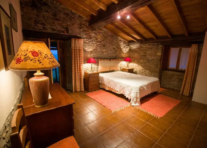 Gospodarstwo wiejskie Casa Do Pomar