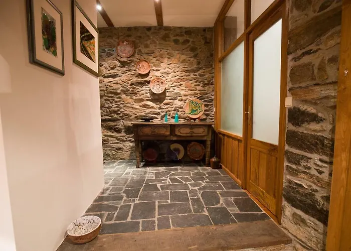 Gospodarstwo wiejskie Casa Do Pomar