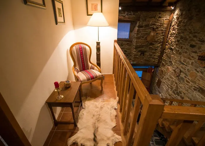 Gospodarstwo wiejskie Casa Do Pomar