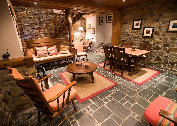 Casa Do Pomar Gospodarstwo wiejskie *