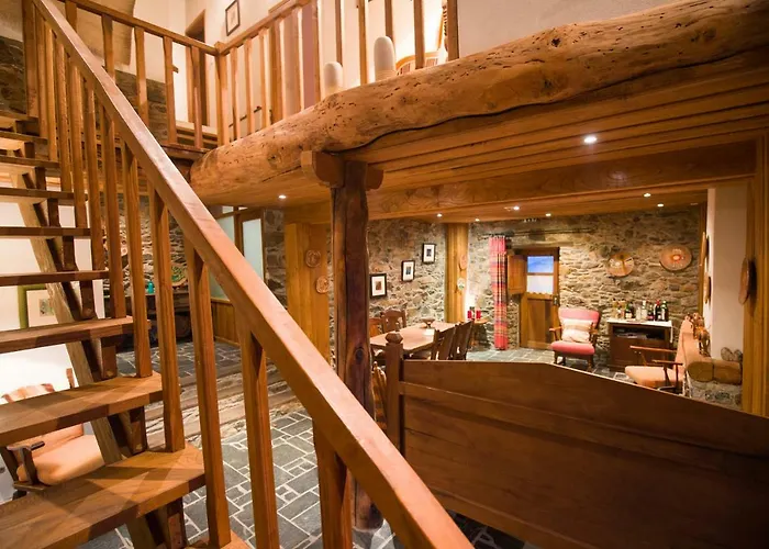 Casa Do Pomar Bragança