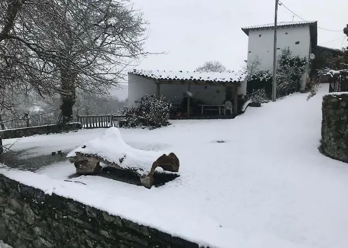 Casa Do Pomar * Bragança
